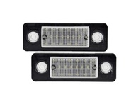 LED DESOVÉ LAMPY VOLVO C30 SET LED DESOVÉ LAMPY VOLVO C30 SET
