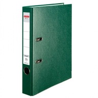 BINDER Classic Green Office A4 5cm LACNO!