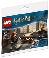 LEGO Harry Potter 30392 Stôl HERMIONY SACHET