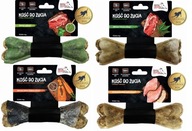 Satiated Micha Bone 4 ks Zuby, Srsť, Kĺby, Nervózny Satiated Micha Bone 4 ks Zuby, Srsť, Kĺby, Nervózny