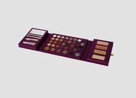 Paletka makeupu Max & More 48 položiek Paletka makeupu Max & More 48 položiek