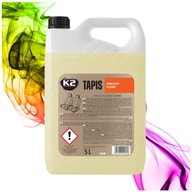 K2 TAPIS 5L Čistiaci prostriedok na autočalúnenie a strop K2 TAPIS 5L Čistiaci prostriedok na autočalúnenie a strop