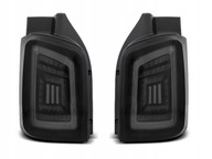 Zadné svetlá Neon Led Bar VW T5 Transporter 7E Lift