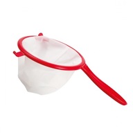 SITKO TESCOMA 17cm VEĽMI JEMNÝ NYLON SITKO TESCOMA 17cm VEĽMI JEMNÝ NYLON