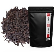 Čaj Oolong Ulung Čína Da Hong Pao 50g