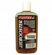 PROFESS - BOOSTER - dip - PEČEŇ-CESNAK - 270ml PROFESS - BOOSTER - dip - PEČEŇ-CESNAK - 270ml
