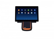 Desktop POS T2s, Android 9.0, (15,6 palcový + ,: ,)