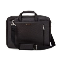 Taška na notebook 15,6" York Collection Black Taška na notebook 15,6" York Collection Black