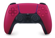 Ovládač Sony PlayStation 5 DualSense Cosmic Red USB-C 2,4 GHz Ovládač Sony PlayStation 5 DualSense Cosmic Red USB-C 2,4 GHz