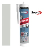 Sopro silikón sivý manhattan 310 ml Sopro silikón sivý manhattan 310 ml