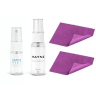 HAYNE Mist Anti-Fog + Lens Cleaner + 2x handrička HAYNE Mist Anti-Fog + Lens Cleaner + 2x handrička