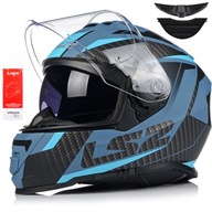 LS2 FF800 SET PRILBY NA MOTOCYKL STORM RACER LS2 FF800 SET PRILBY NA MOTOCYKL STORM RACER
