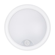 Stropné LED svietidlo PILA WL007C s pohybovým senzorom IP65 15W Stropné LED svietidlo PILA WL007C s pohybovým senzorom IP65 15W