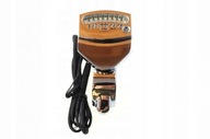 CHROMOVANY VOLTMETER NA LED VOLANTOCH CHROMOVANY VOLTMETER NA LED VOLANTOCH