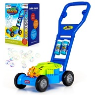 BUBLINOVÁ KOSKAČKA bublinková PUSH +2 TEKUTINY BUBLINOVÁ KOSKAČKA bublinková PUSH +2 TEKUTINY