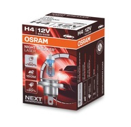Laserová žiarovka OSRAM H4 Night Breaker +150 %