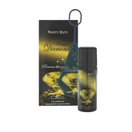 Diamantový set Fruity Duty aerosól + prívesok Diamantový set Fruity Duty aerosól + prívesok