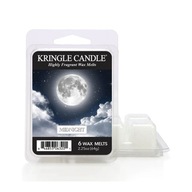 Polnočná vonná vosková sviečka Kringle Candle Polnočná vonná vosková sviečka Kringle Candle