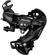 Zadná prehadzovačka SHIMANO RD-TY300 s 6/7 rýchlostným výpadkom Zadná prehadzovačka SHIMANO RD-TY300 s 6/7 rýchlostným výpadkom