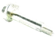 SKRUTKA S EXCENTRICKÝM SUBARU LEGACY B12 1998.04-2003.06 EL FEBEST SKRUTKA S EXCENTRICKÝM SUBARU LEGACY B12 1998.04-2003.06 EL FEBEST
