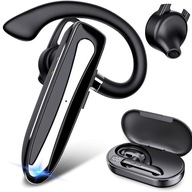 BEZDRÔTOVÉ SLÚCHADLÁ PRE HOVORY BLUETOOTH 5.1 BEZDRÔTOVÉ SLÚCHADLÁ PRE HOVORY BLUETOOTH 5.1