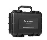 SARAMONIC SR-C8 VODEODOLNÉ PREPRAVNÉ KUFRE