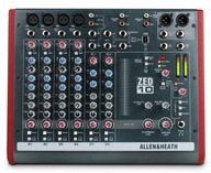 Audio mixpult ALLEN & HEATH ZED10