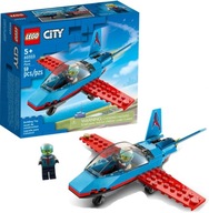 LEGO CITY 60323 ZBERATEĽSKÉ LIETADLO LEGO CITY 60323 ZBERATEĽSKÉ LIETADLO