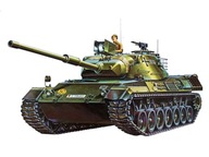 1/35 Západonemecký Kampfpanzer Leopard Tamiya 35064