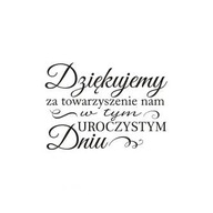 Polymer STAMP Ďakujeme, že ste nás sprevádzali Polymer STAMP Ďakujeme, že ste nás sprevádzali