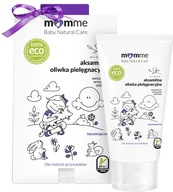 MomMe Velvety ošetrujúci olej pre vaše dieťa MomMe Velvety ošetrujúci olej pre vaše dieťa