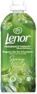 LENOR SPRING BOOST 1,2L 48p LENOR SPRING BOOST 1,2L 48p