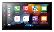 Pioneer SPH-DA360DAB rádio 2DIN iPhone CarPlay BT