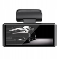 Auto rekordér 4K Mirror WiFi GPS Auto rekordér 4K Mirror WiFi GPS