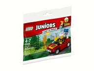 LEGO City 30338 Kocky hasičského auta Juniors