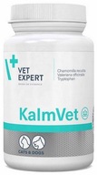 KalmVet 60 tabliet KalmVet 60 tabliet
