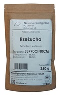 BIO semienka žeruchy 250g na klíčky TORAF BIO semienka žeruchy 250g na klíčky TORAF