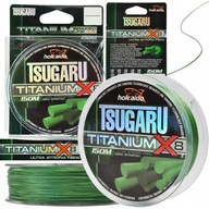 TITANUM X8 HOKKAIDO BRIDGE 0,18 mm 29,9 kg 150 m TITANUM X8 HOKKAIDO BRIDGE 0,18 mm 29,9 kg 150 m