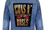 Mega Patch Screen GUNS N' ROSES Mega Patch Screen GUNS N' ROSES
