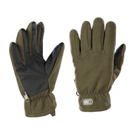 Rukavice M-Tac Fleece Thinsulate Olive Rukavice M-Tac Fleece Thinsulate Olive