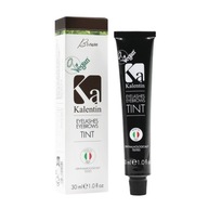 Farba na obočie a mihalnice Brown hnedý gél 30ml Kalentin Farba na obočie a mihalnice Brown hnedý gél 30ml Kalentin