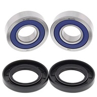 Ložiská predných kolies Honda Cbr600F4 01 06 Ložiská predných kolies Honda Cbr600F4 01 06
