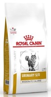 Royal Canin Cat Moč stredne kalorické 3,5 kg