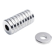 MP Neodym Magne MP 30x12x5 N38 Sada 5 kusov MP Neodym Magne MP 30x12x5 N38 Sada 5 kusov
