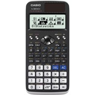 Vedecká kalkulačka CASIO FX-991CE X