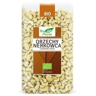 Bio kešu orechy 1kg - Bio Planet kešu orechy Bio kešu orechy 1kg - Bio Planet kešu orechy