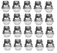 MATICE KOLIES PRE VOLVO C30 V40 V50 C70 20 ks. MATICE KOLIES PRE VOLVO C30 V40 V50 C70 20 ks.