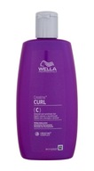 Wella Creatine+ Curl C Curl Fixation 250ml