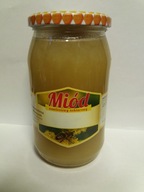 Zlatobýľ med na žlčové cesty.MIRKA APIARY Zlatobýľ med na žlčové cesty.MIRKA APIARY
