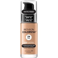 Makeup Revlon ColorStay pre zmiešanú/mastnú pleť SPF15 pleťový základ Makeup Revlon ColorStay pre zmiešanú/mastnú pleť SPF15 pleťový základ